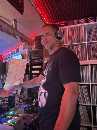 Gallery photo 4 of Dj Rson
