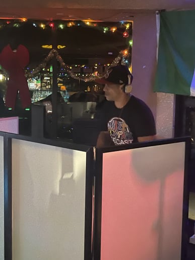 Gallery photo 5 of Dj Rson
