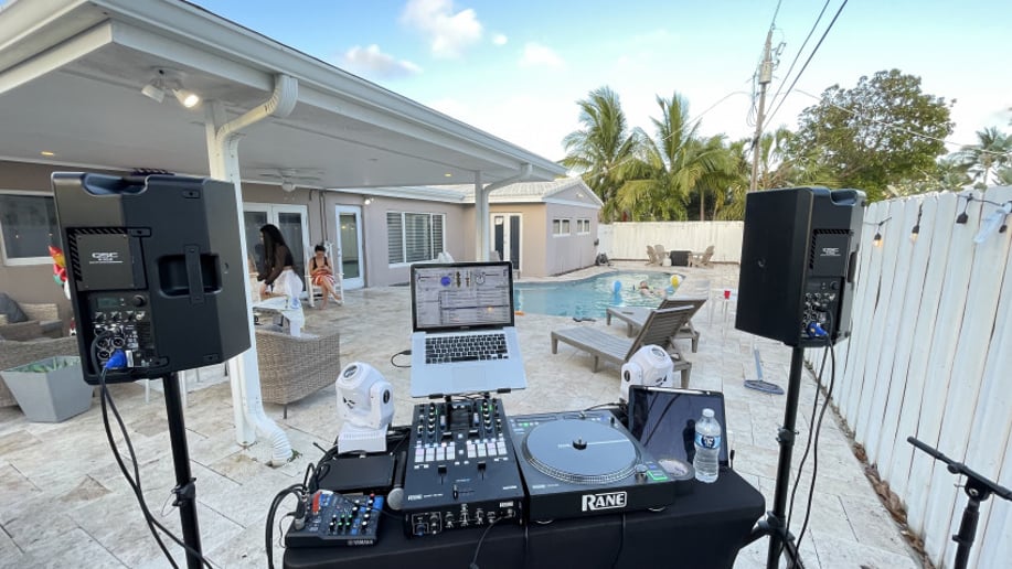 Gallery photo 5 of Dj Rumba