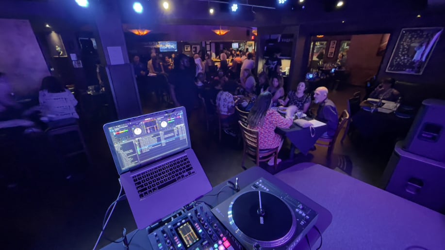 Gallery photo 9 of Dj Rumba