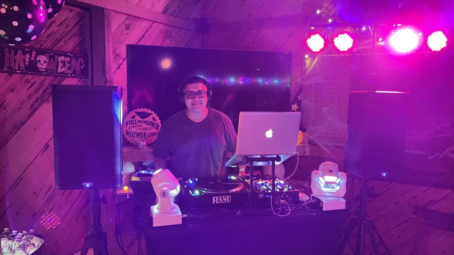 Gallery photo 10 of Dj Rumba