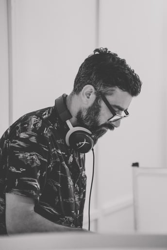 Gallery photo 1 of Dj Ryan Moreno (djrm)