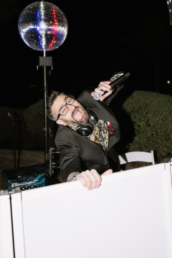 Gallery photo 6 of Dj Ryan Moreno (djrm)