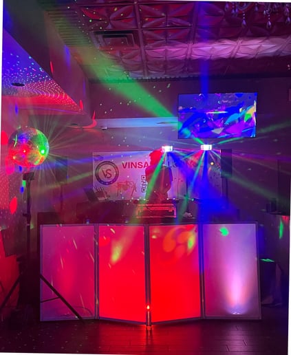 Gallery photo 7 of Dj Ryan Moreno (djrm)