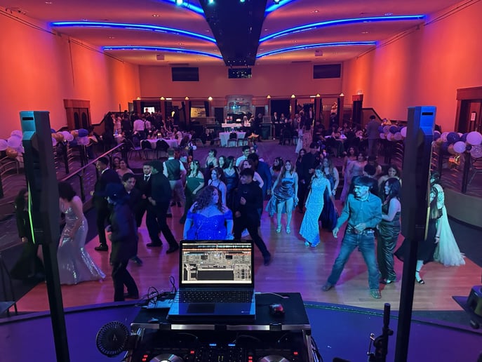Gallery photo 3 of DJ Ryno