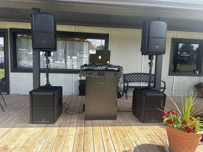 Gallery photo 4 of DJ Ryno