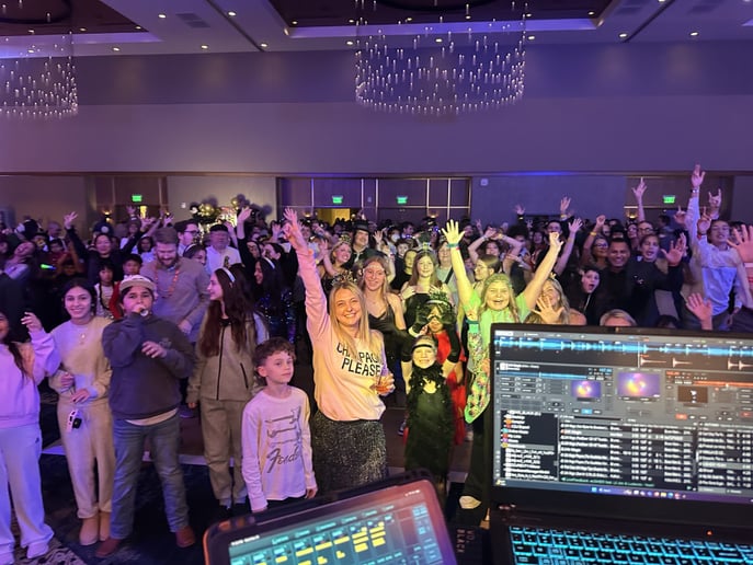 Gallery photo 8 of DJ Ryno