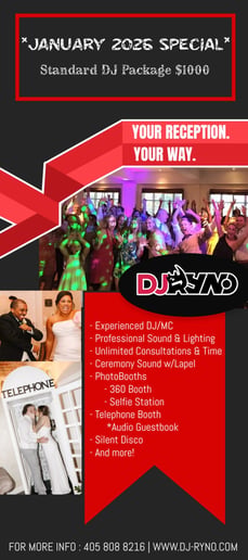Gallery photo 12 of DJ Ryno