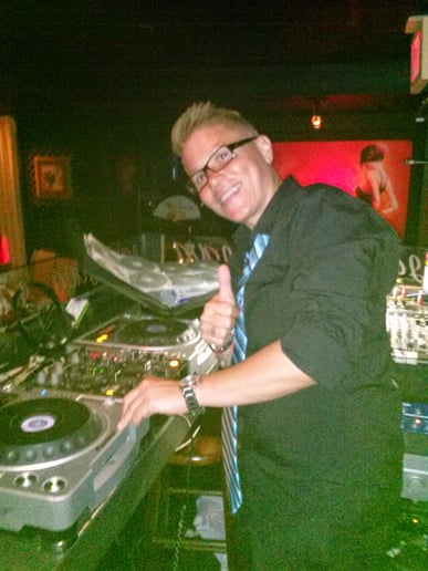 Gallery photo 1 of Dj' s  Yngrid