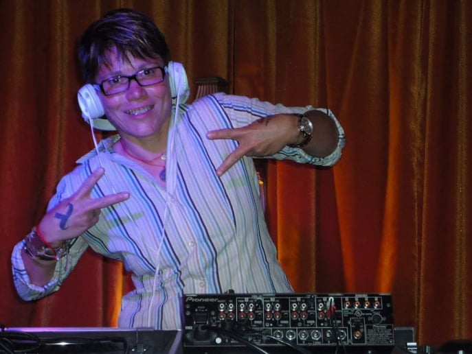 Gallery photo 6 of Dj' s  Yngrid