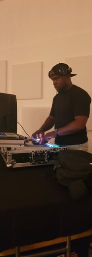 Gallery photo 1 of Dj SaaDiq