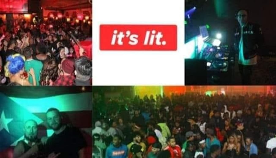 Gallery photo 3 of Dj Salsa From The Movement