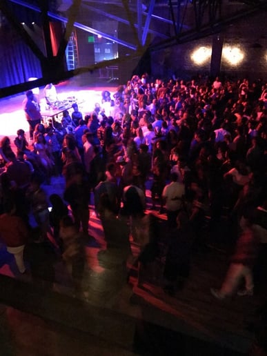 Gallery photo 4 of Dj Sam