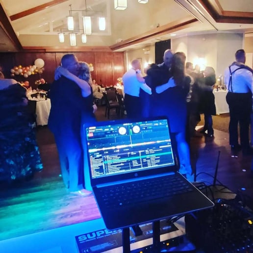 Gallery photo 2 of DJ Sammy Lee