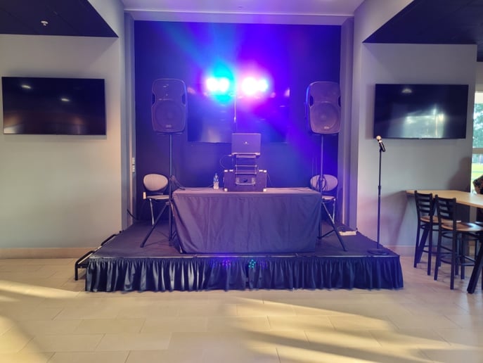 Gallery photo 8 of DJ Sammy Lee