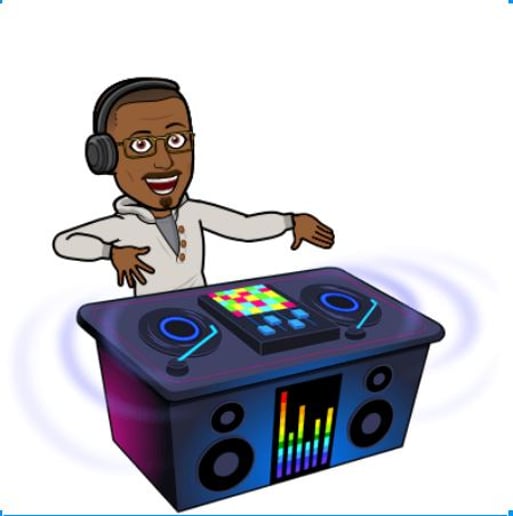 Gallery photo 1 of DJ SAMROCK "The Christian DJ Difference"