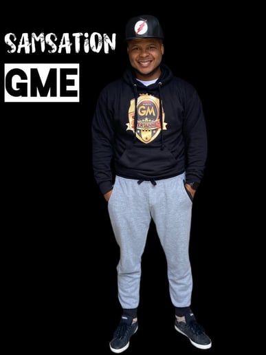 Gallery photo 5 of Dj SAMSATION