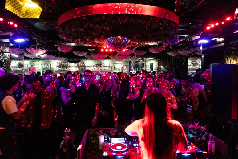 Gallery photo 1 of DJ Acacia