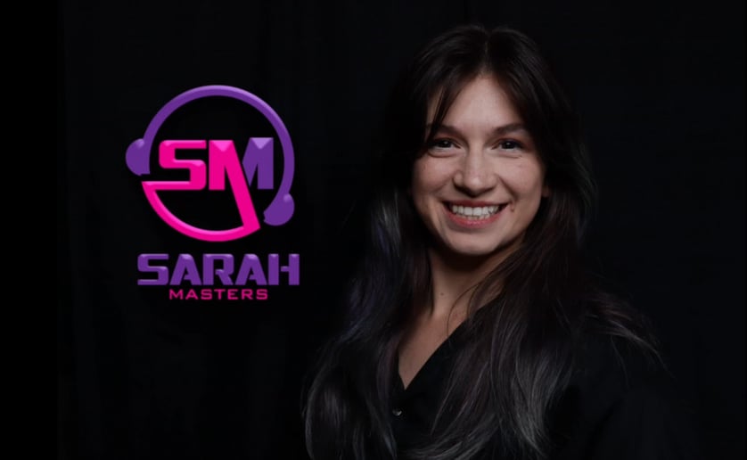 Gallery photo 1 of DJ Sarah Masters and Company