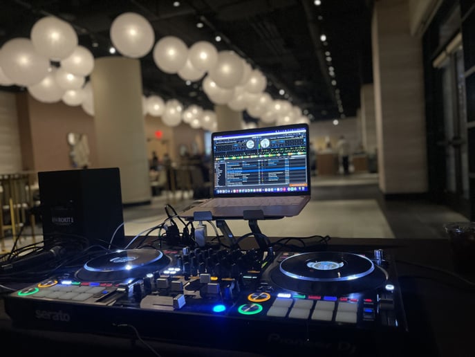 Gallery photo 7 of Dj Sativa