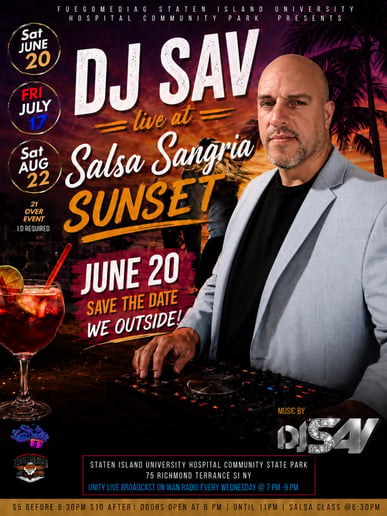Gallery photo 6 of DJ Sav
