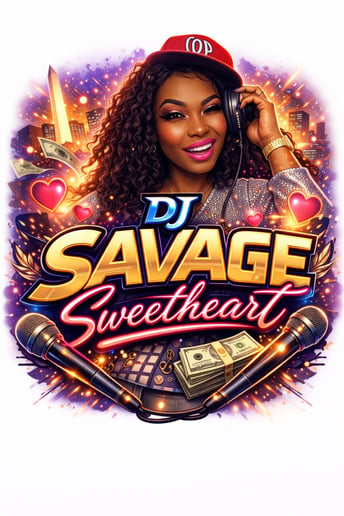 Gallery photo 1 of DJ Savage Sweetheart