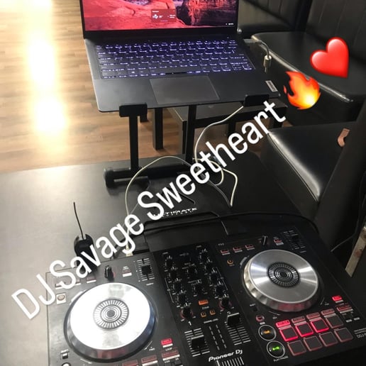 Gallery photo 3 of DJ Savage Sweetheart