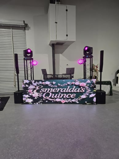 Gallery photo 1 of DJ Sax