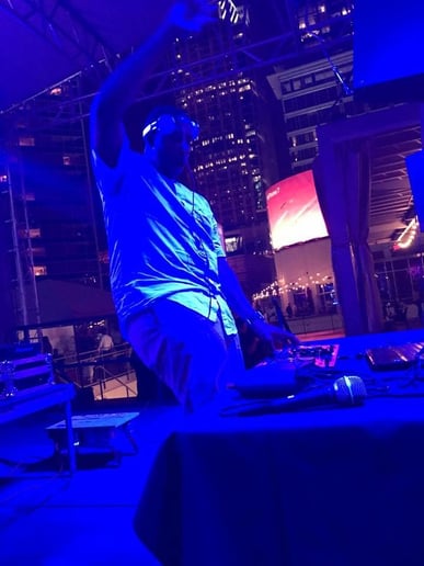 Gallery photo 1 of DJ Saxx
