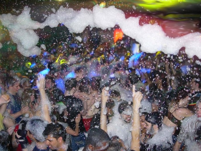 Gallery photo 4 of DJ Saxy