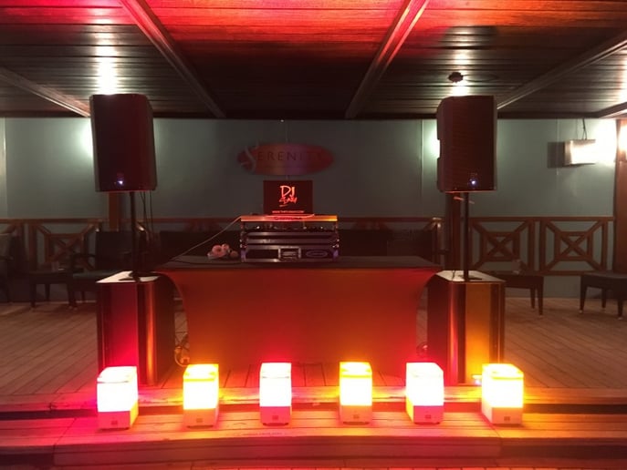 Gallery photo 9 of DJ Saxy
