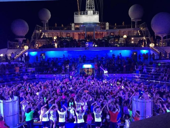 Gallery photo 6 of DJ Saxy