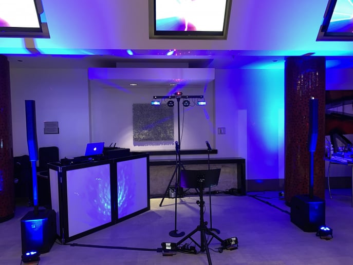 Gallery photo 23 of DJ Scoobie