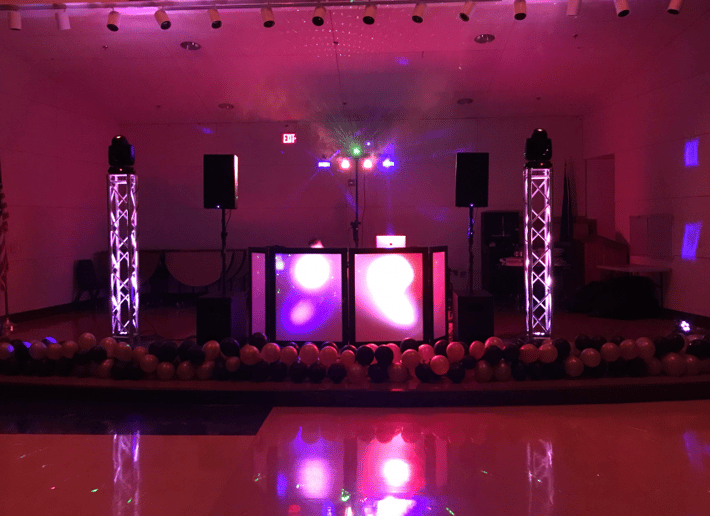 Gallery photo 27 of DJ Scoobie