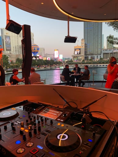 Gallery photo 30 of DJ Scoobie