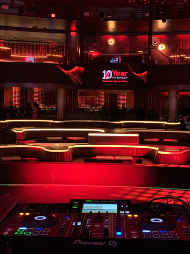 Gallery photo 9 of DJ Scoobie