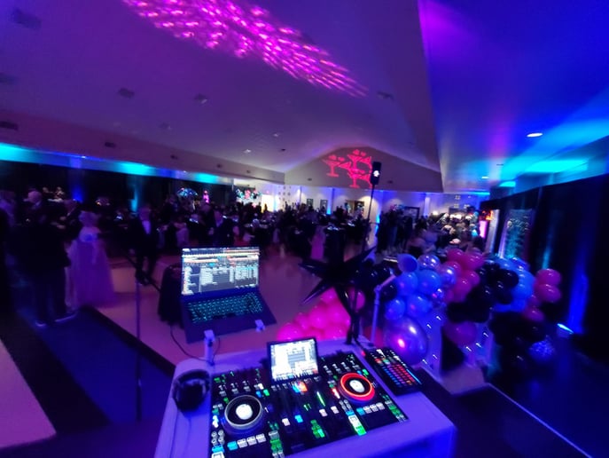 Gallery photo 4 of DJ Willie D