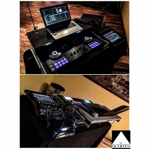 Gallery photo 6 of Dj Scoots