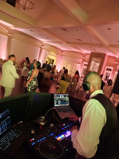 Gallery photo 1 of DJ Scrappy