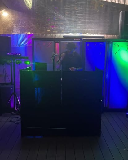 Gallery photo 4 of DJ Scrappy