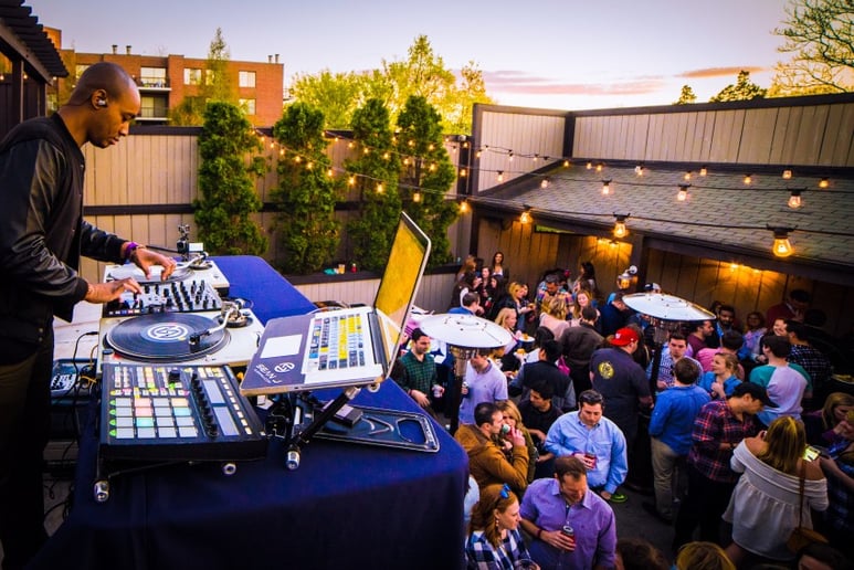 Gallery photo 6 of DJ Sean J