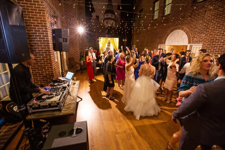 Gallery photo 4 of DJ Sean J