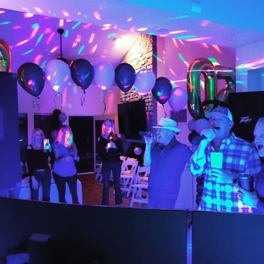 Gallery photo 4 of DJ Sean Sinclair