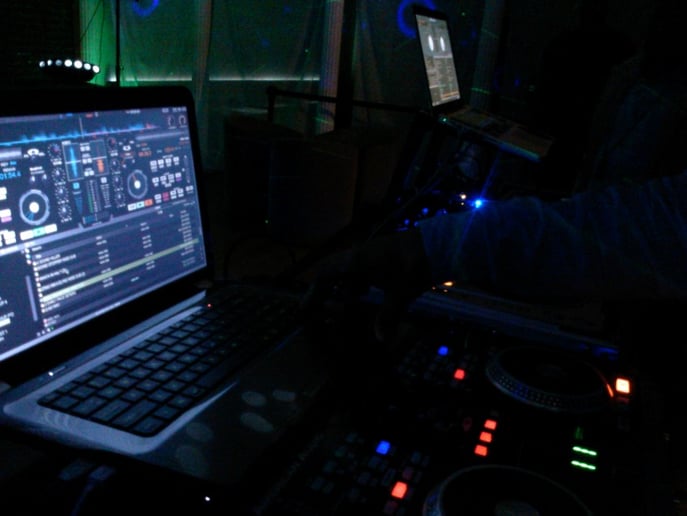Gallery photo 1 of DJ SeanMoney