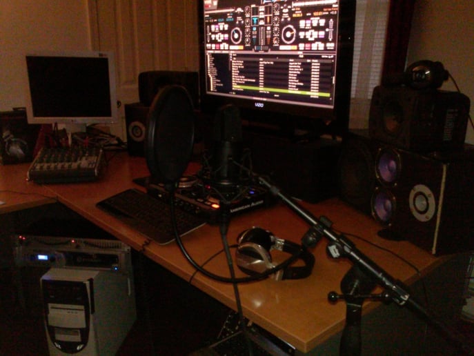 Gallery photo 2 of DJ SeanMoney