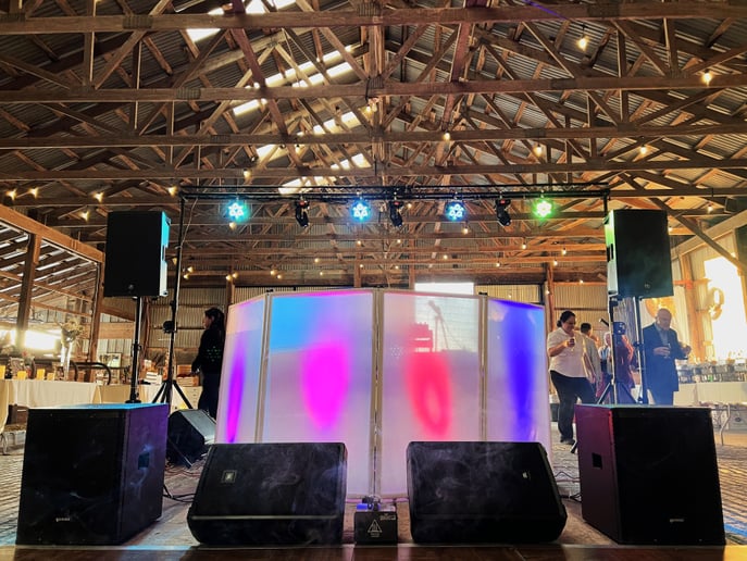 Gallery photo 6 of MightyVibe Entertainment