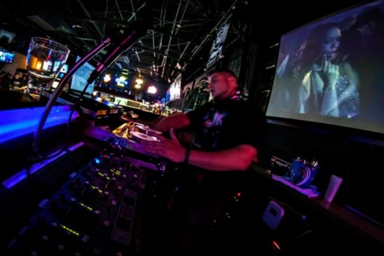 Gallery photo 1 of DJ Security