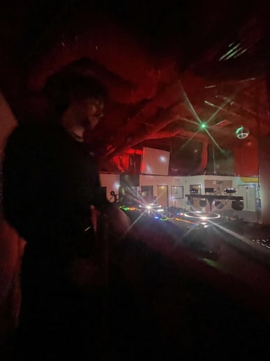 Gallery photo 2 of DJ Seefour