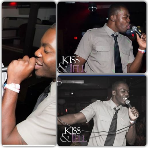 Gallery photo 1 of Dj Sensation