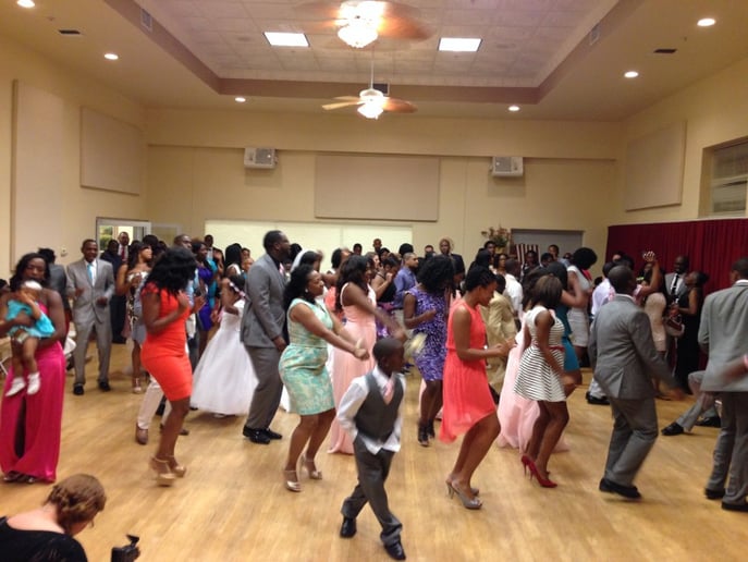 Gallery photo 2 of Dj Sensation